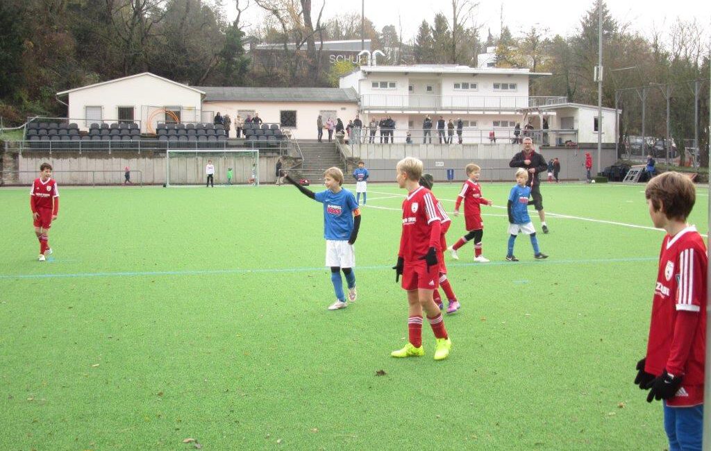 2015/16 E2 vs Sonnenberg